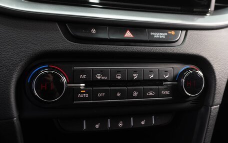 KIA cee'd III, 2022 год, 2 339 000 рублей, 14 фотография