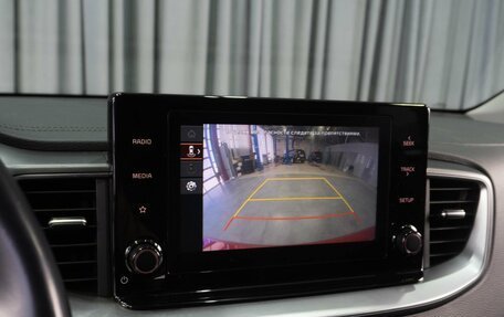 KIA cee'd III, 2022 год, 2 339 000 рублей, 16 фотография