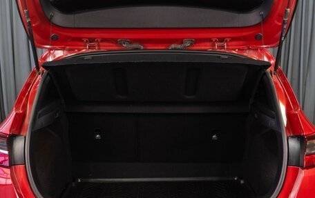 KIA cee'd III, 2022 год, 2 339 000 рублей, 18 фотография