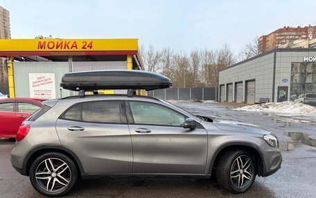 Mercedes-Benz GLA, 2014 год, 1 850 000 рублей, 5 фотография