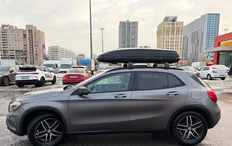 Mercedes-Benz GLA, 2014 год, 1 850 000 рублей, 4 фотография