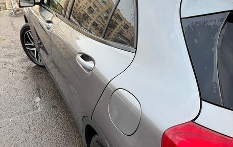 Mercedes-Benz GLA, 2014 год, 1 850 000 рублей, 7 фотография