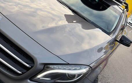 Mercedes-Benz GLA, 2014 год, 1 850 000 рублей, 9 фотография