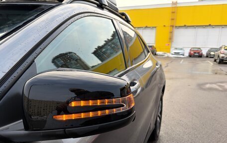 Mercedes-Benz GLA, 2014 год, 1 850 000 рублей, 10 фотография