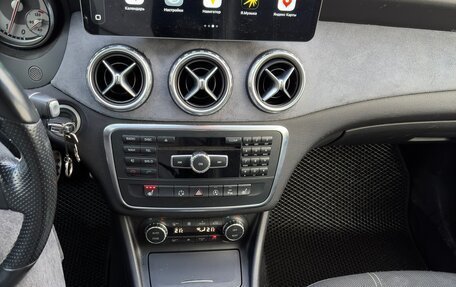 Mercedes-Benz GLA, 2014 год, 1 850 000 рублей, 18 фотография