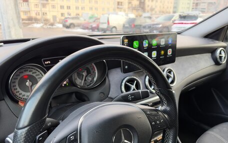 Mercedes-Benz GLA, 2014 год, 1 850 000 рублей, 17 фотография