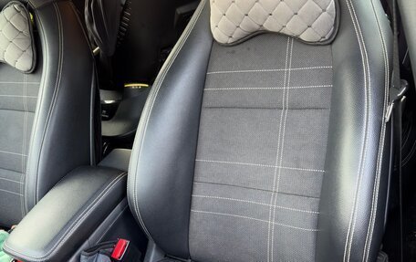 Mercedes-Benz GLA, 2014 год, 1 850 000 рублей, 19 фотография