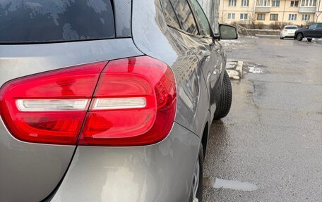 Mercedes-Benz GLA, 2014 год, 1 850 000 рублей, 15 фотография