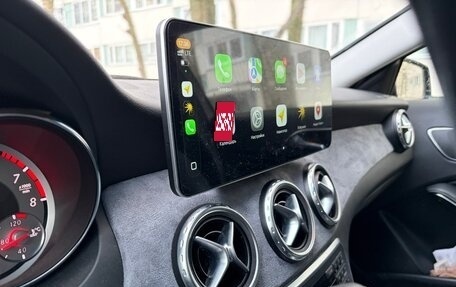 Mercedes-Benz GLA, 2014 год, 1 850 000 рублей, 20 фотография