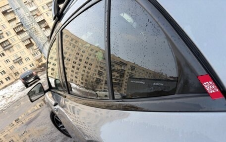 Mercedes-Benz GLA, 2014 год, 1 850 000 рублей, 11 фотография