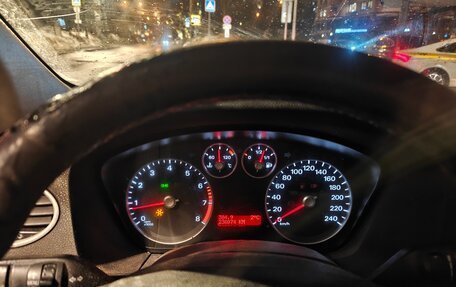 Ford Focus II рестайлинг, 2007 год, 470 000 рублей, 7 фотография