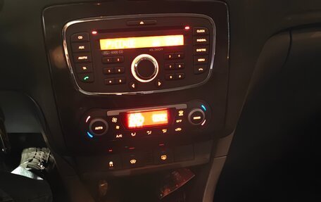 Ford Focus II рестайлинг, 2007 год, 470 000 рублей, 8 фотография