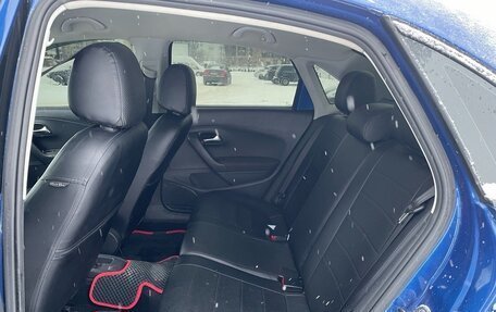 Volkswagen Polo VI (EU Market), 2019 год, 1 050 000 рублей, 9 фотография