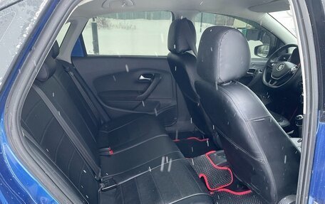 Volkswagen Polo VI (EU Market), 2019 год, 1 050 000 рублей, 10 фотография