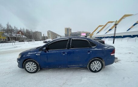 Volkswagen Polo VI (EU Market), 2019 год, 1 050 000 рублей, 6 фотография