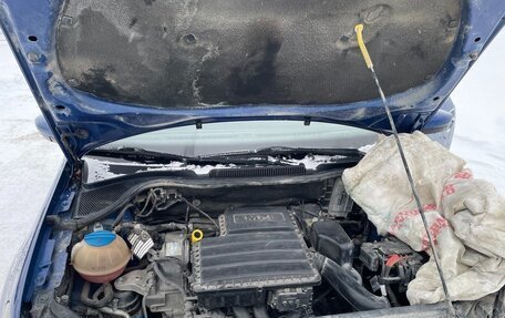 Volkswagen Polo VI (EU Market), 2019 год, 1 050 000 рублей, 7 фотография