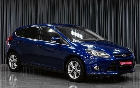 Ford Focus III, 2015 год, 1 049 000 рублей, 1 фотография