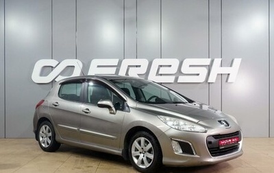 Peugeot 308 II, 2013 год, 629 000 рублей, 1 фотография