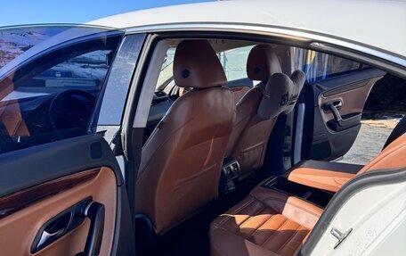 Volkswagen Passat CC I рестайлинг, 2013 год, 2 000 000 рублей, 12 фотография