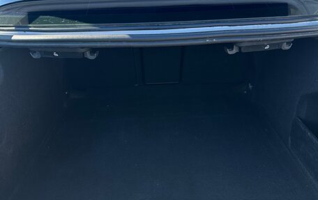 Volkswagen Passat CC I рестайлинг, 2013 год, 2 000 000 рублей, 8 фотография