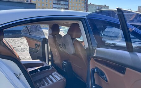 Volkswagen Passat CC I рестайлинг, 2013 год, 2 000 000 рублей, 10 фотография