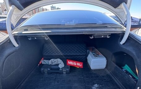 Volkswagen Passat CC I рестайлинг, 2013 год, 2 000 000 рублей, 11 фотография