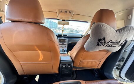 Volkswagen Passat CC I рестайлинг, 2013 год, 2 000 000 рублей, 16 фотография