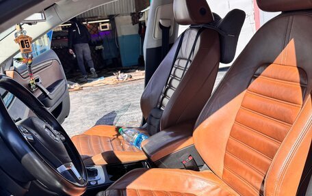 Volkswagen Passat CC I рестайлинг, 2013 год, 2 000 000 рублей, 14 фотография