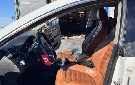 Volkswagen Passat CC I рестайлинг, 2013 год, 2 000 000 рублей, 13 фотография