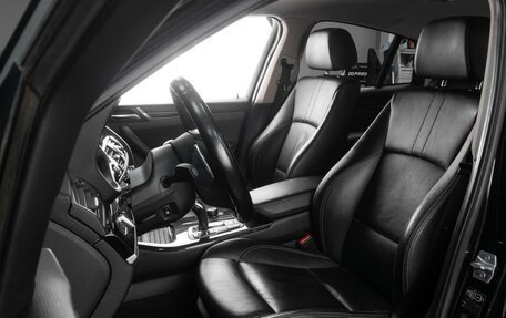 BMW X4, 2014 год, 2 569 000 рублей, 16 фотография