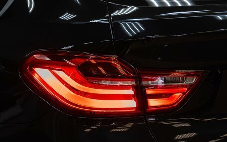 BMW X4, 2014 год, 2 569 000 рублей, 10 фотография