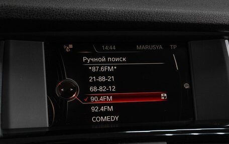 BMW X4, 2014 год, 2 569 000 рублей, 20 фотография