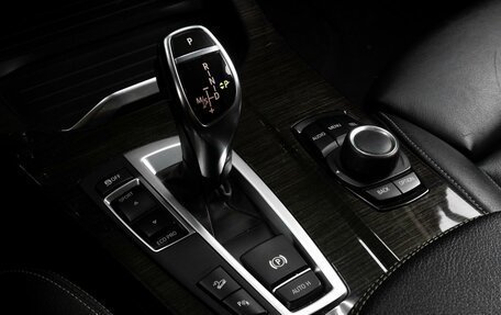 BMW X4, 2014 год, 2 569 000 рублей, 18 фотография