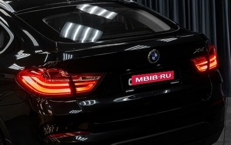 BMW X4, 2014 год, 2 569 000 рублей, 7 фотография