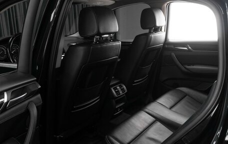 BMW X4, 2014 год, 2 569 000 рублей, 17 фотография