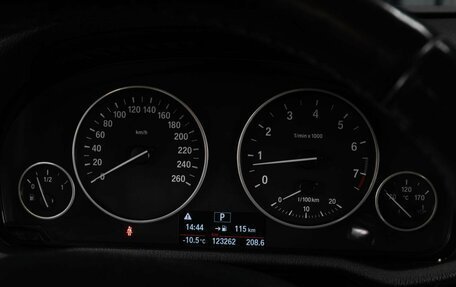 BMW X4, 2014 год, 2 569 000 рублей, 21 фотография