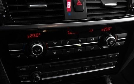 BMW X4, 2014 год, 2 569 000 рублей, 19 фотография