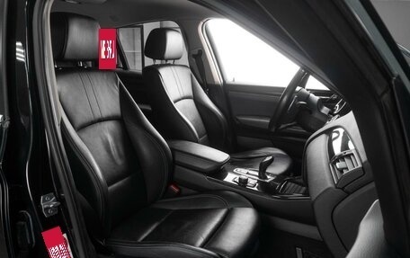 BMW X4, 2014 год, 2 569 000 рублей, 14 фотография