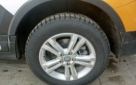 Geely Atlas, 2024 год, 1 710 000 рублей, 3 фотография