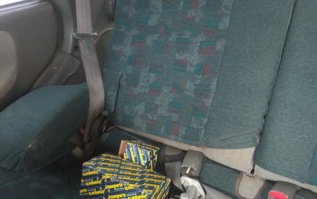 KIA Sportage IV рестайлинг, 2003 год, 350 000 рублей, 3 фотография