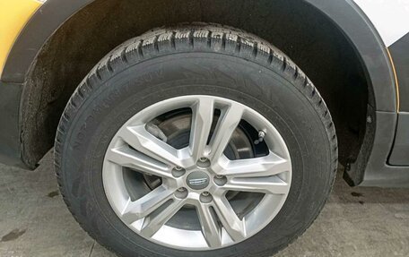 Geely Atlas, 2024 год, 1 710 000 рублей, 2 фотография