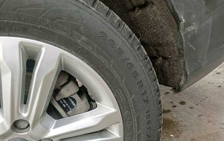 Geely Atlas, 2024 год, 1 710 000 рублей, 4 фотография