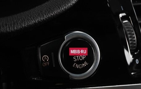 BMW X4, 2014 год, 2 569 000 рублей, 23 фотография