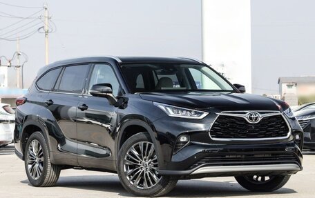 Toyota Highlander, 2026 год, 6 510 000 рублей, 2 фотография