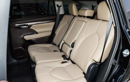 Toyota Highlander, 2026 год, 6 510 000 рублей, 13 фотография