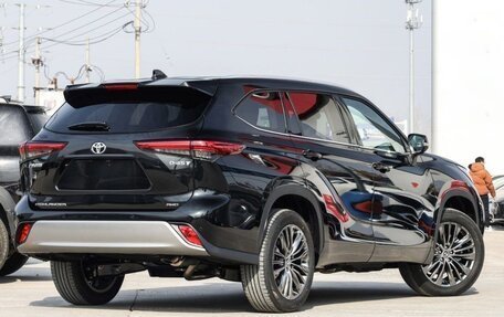 Toyota Highlander, 2026 год, 6 510 000 рублей, 4 фотография