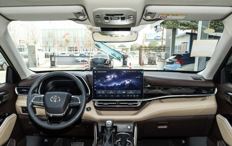 Toyota Highlander, 2026 год, 6 510 000 рублей, 7 фотография