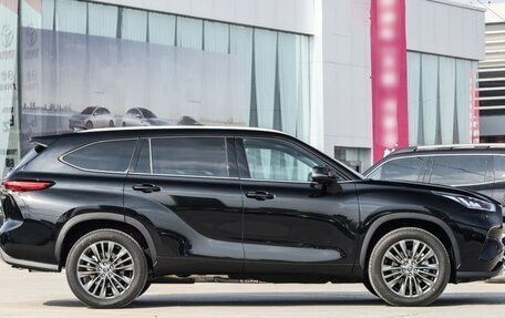 Toyota Highlander, 2026 год, 6 510 000 рублей, 5 фотография