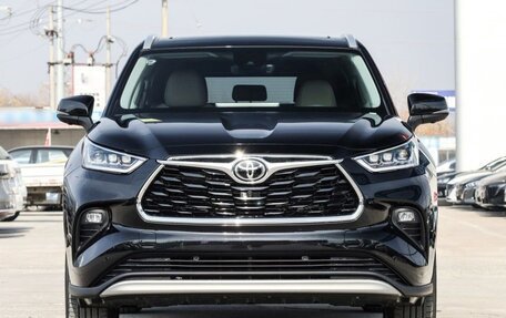 Toyota Highlander, 2026 год, 6 510 000 рублей, 3 фотография