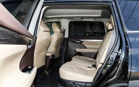 Toyota Highlander, 2026 год, 6 510 000 рублей, 14 фотография